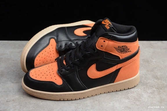 Retro 555088-0280 High 1 Shattered Backboard  Jordan 555088-0280 0308